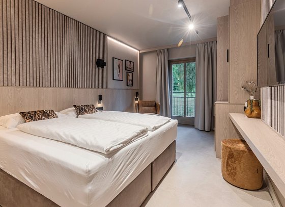 Aldiana Club Ampflwang - Suite