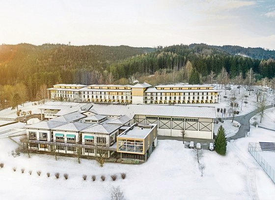 Aldiana Club Ampflwang