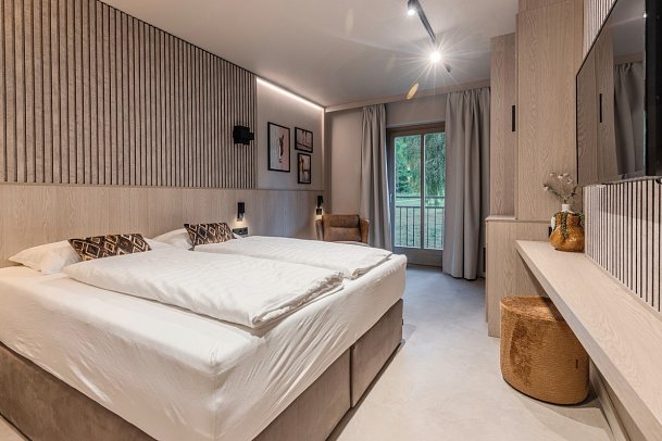 Aldiana Club Ampflwang - Suite