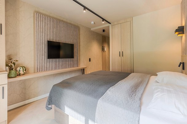 Aldiana Club Ampflwang - Doppelbettzimmer