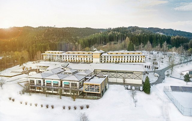 Aldiana Club Ampflwang