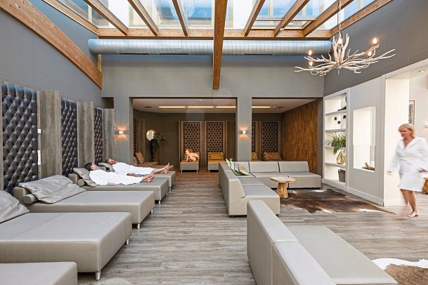 Aldiana Club Ampflwang