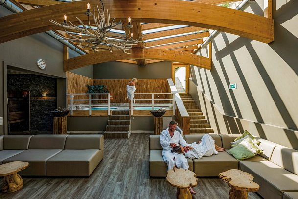 Aldiana Club Ampflwang