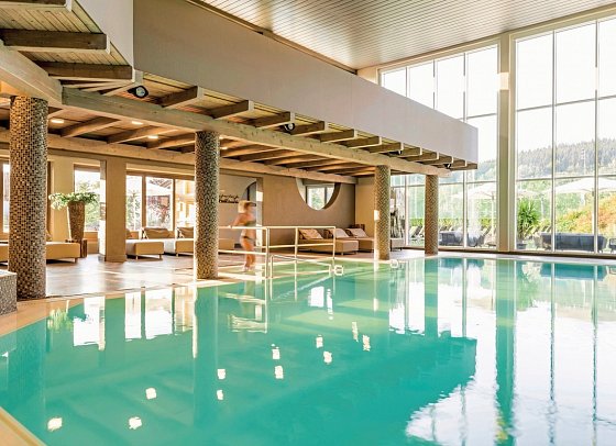 Aldiana Club Ampflwang