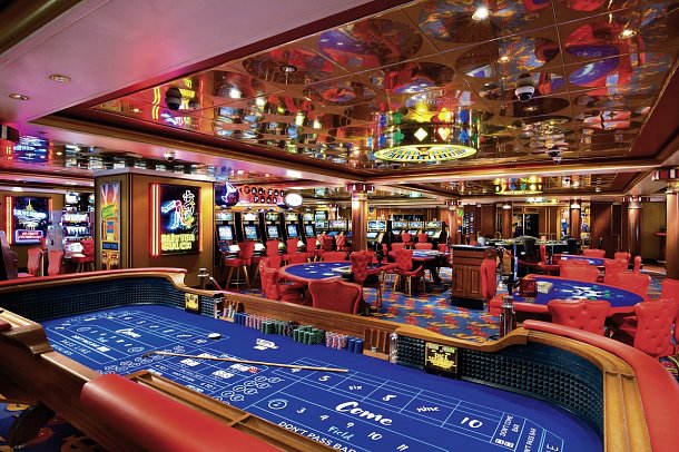 Schottland, Norwegen & Island mit Norwegian Star