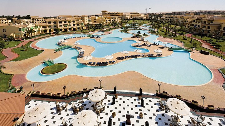 Ägypten - Kairo & Nilkreuzfahrt