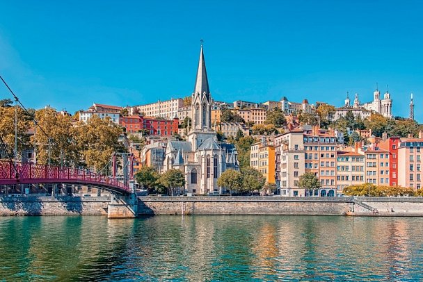 Genuss in Frankreich mit Bijou du Rhône