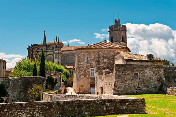 Genuss in Frankreich mit Bijou du Rhône
