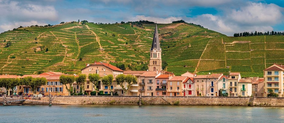 Genuss in Frankreich mit Bijou du Rhône