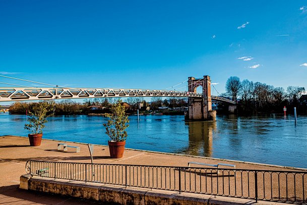 Genuss in Frankreich mit Bijou du Rhône