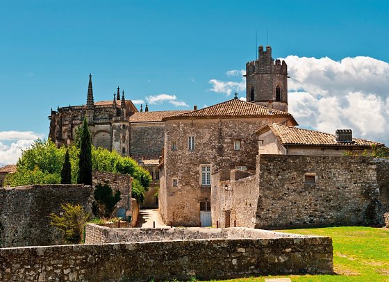 Genussvolles Südfrankreich mit BIJOU DU RHÔNE - Viviers