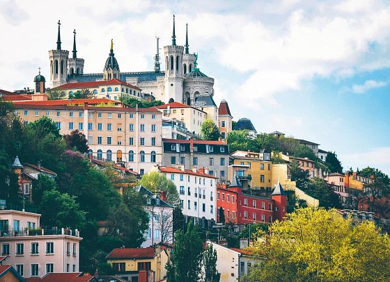 Genussvolles Südfrankreich mit BIJOU DU RHÔNE - Lyon