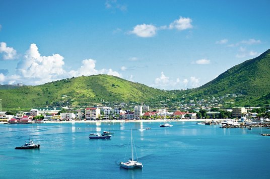 AIDAluna - Karibik & Mittelamerika ab Jamaika