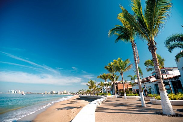 Florida bis Seattle mit Norwegian Encore