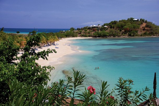 Florida & Karibik mit Enchanted Princess