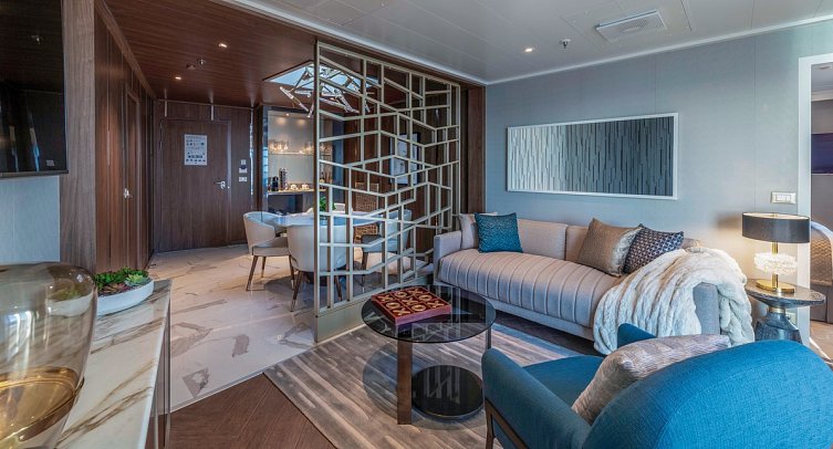 Florida & Karibik mit Enchanted Princess