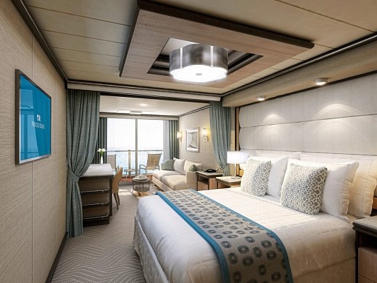 Florida & Karibik mit Enchanted Princess