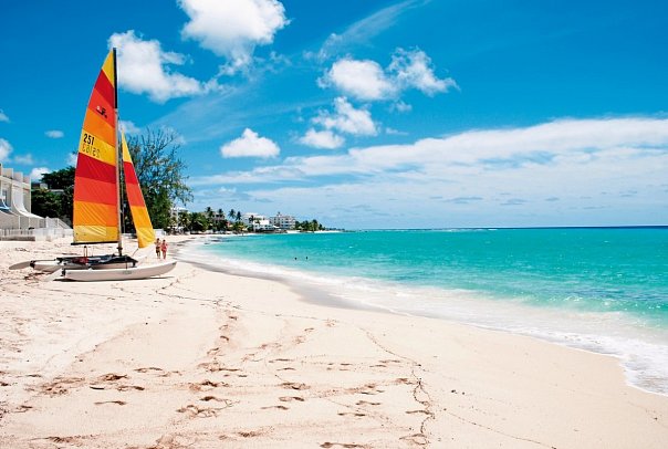 Florida & Karibik mit Enchanted Princess