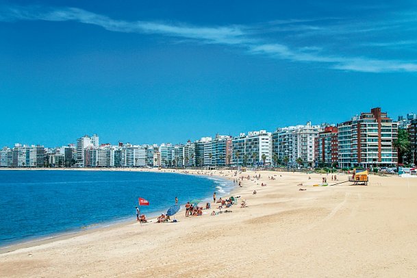 Florida bis Chile & Cape Horn mit Majestic Princess