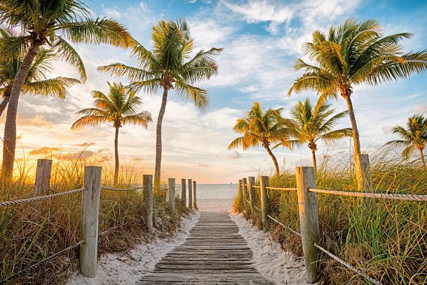 Rundreise Florida Sunshine State