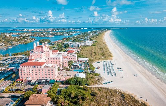 Rundreise Florida Sunshine State mit Strandverlängerung