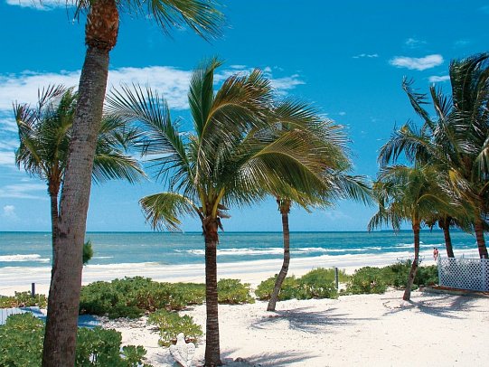 Rundreise Florida Sunshine State mit Strandverlängerung - Fort Myers Beach