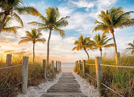 Rundreise Florida Sunshine State mit Strandverlängerung