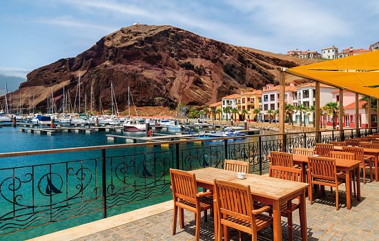 Transatlantik Genua - Miami mit MSC Poesia