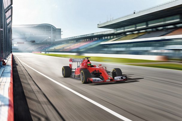 Busreise Formel 1 Grand Prix nach Monza