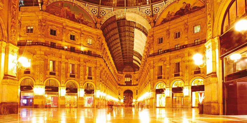 Busreise Formel 1 Grand Prix nach Monza