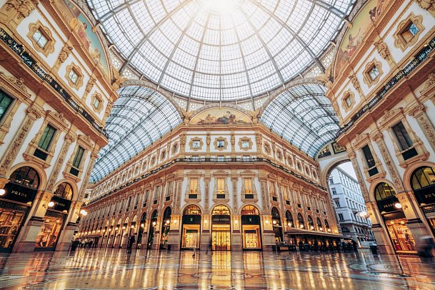 Busreise Formel 1 Grand Prix nach Monza