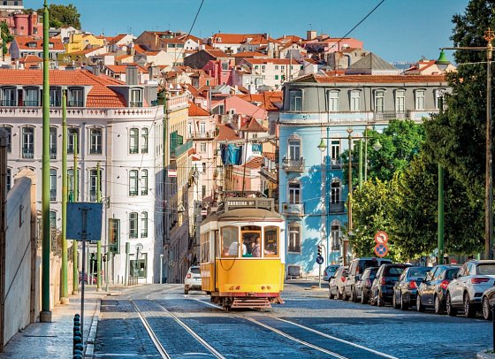 Transatlantik Italien bis Brasilien mit Costa Favolosa
