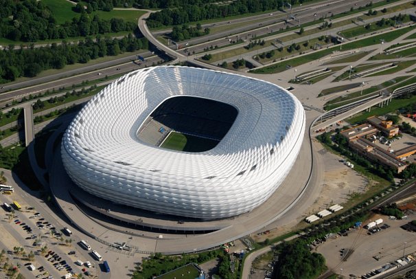 Deutsche Bundesliga Bayern München 2025-26