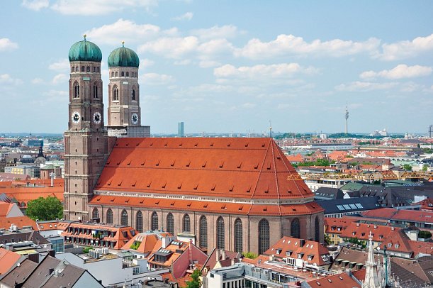 Deutsche Bundesliga Bayern München 2025-26