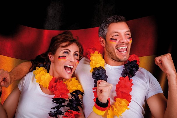 Deutsche Bundesliga Bayern München 2025-26