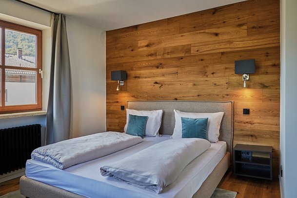 Das Lambacher - Doppelzimmer