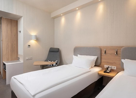 CAVALLUNA - Die Farben des Lebens - Zimmer