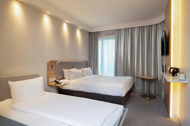 CAVALLUNA Kids - Winter Wünsche Land - Zimmer