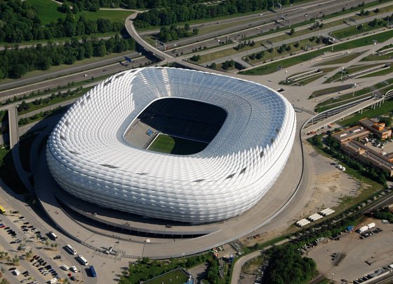 Deutsche Bundesliga Bayern München 2026-27