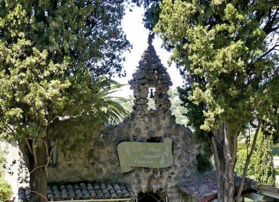 Rundreise Die schönsten Seiten Südfrankreichs - Provence und Cote d´Azur - Saint-Paul-de-Vence