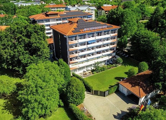 Schweizer Hof