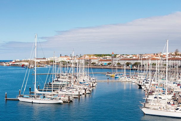 New York - Barcelona mit MSC Meraviglia