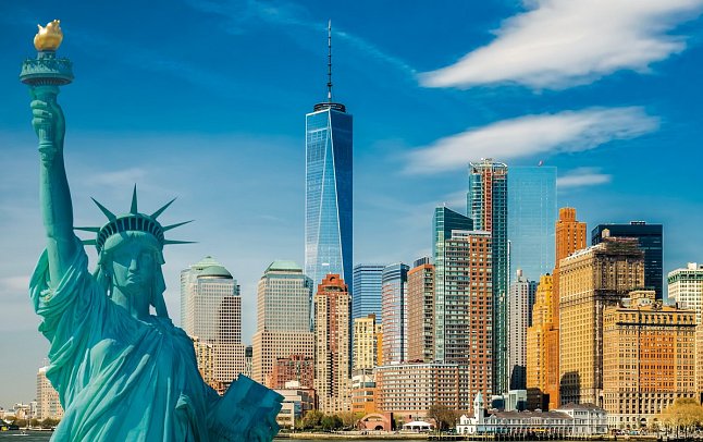 New York & New England mit Majestic Princess