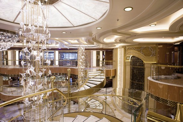 New York & New England mit Majestic Princess