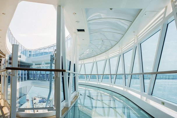 New York & New England mit Majestic Princess