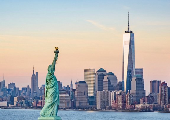 New York & Karibik mit Norwegian Bliss