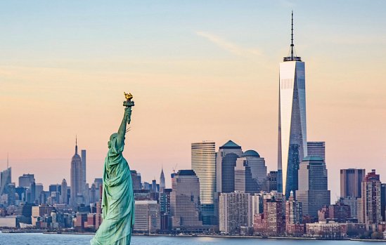 New York & Karibik mit Norwegian Bliss