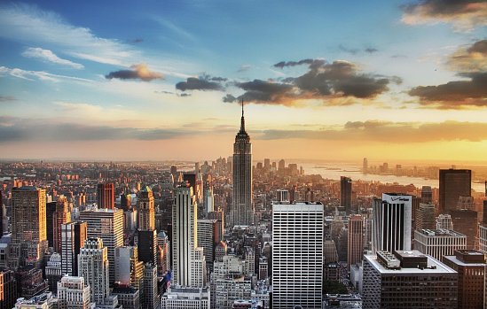 New York für Insider - 5 Nächte