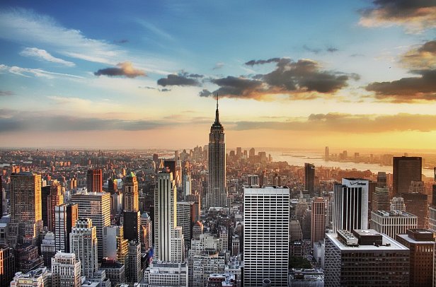 New York für Insider - 5 Nächte - New York