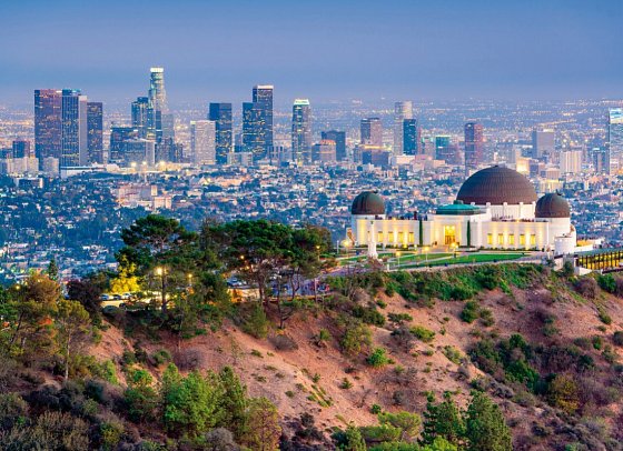 Rundreise Quer durch die USA von New York bis San Francisco - Los Angeles